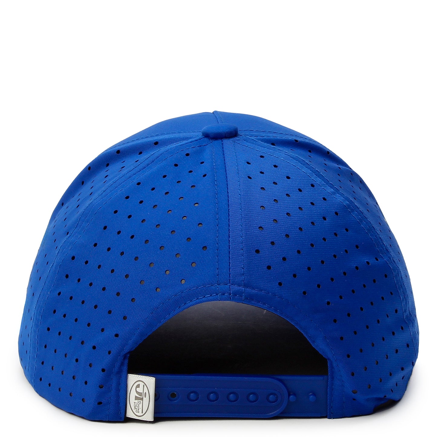 Classic Logo Trucker Hat - Royal Blue