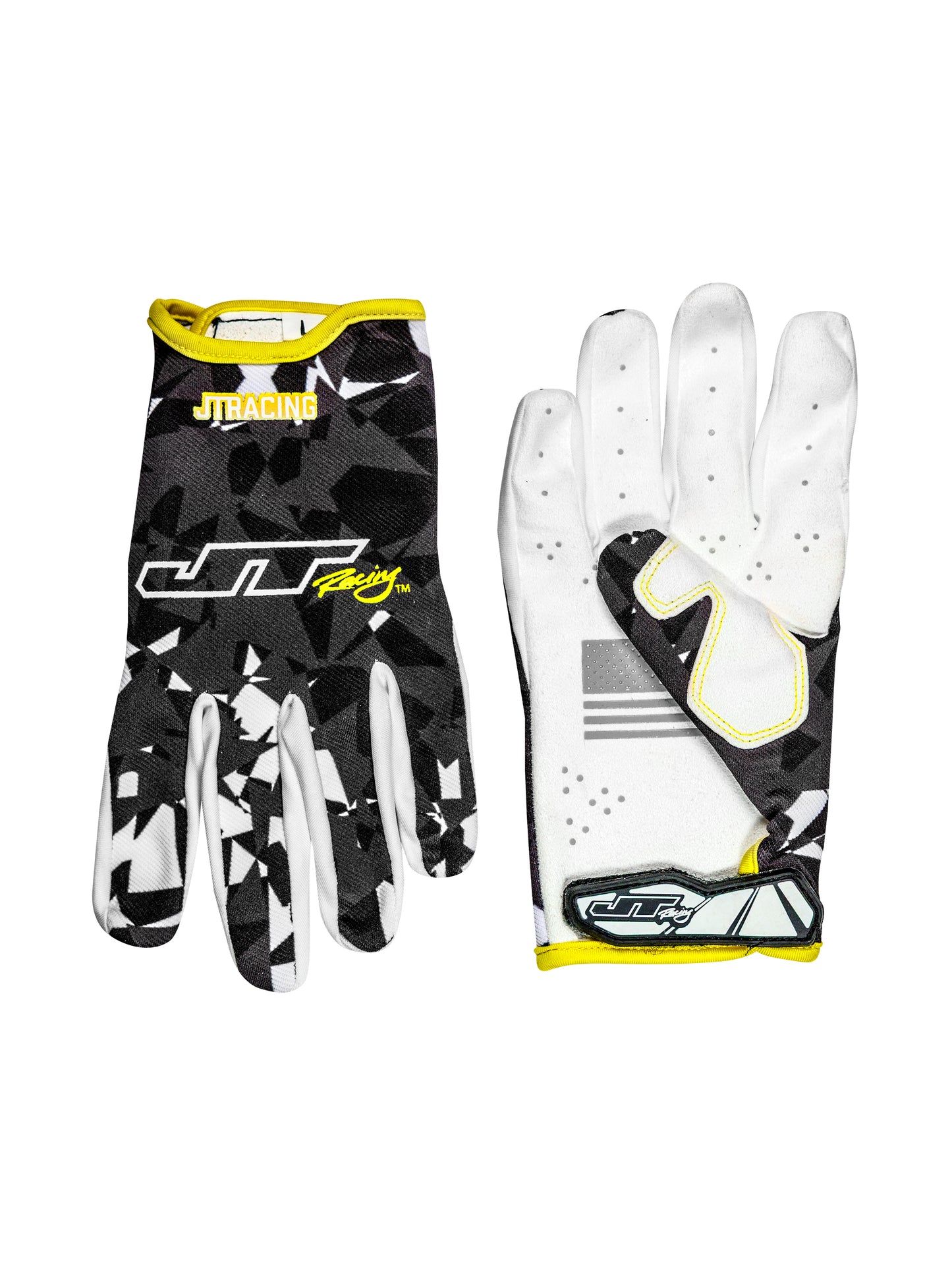 JT Racing Pro Lite Racing Gloves