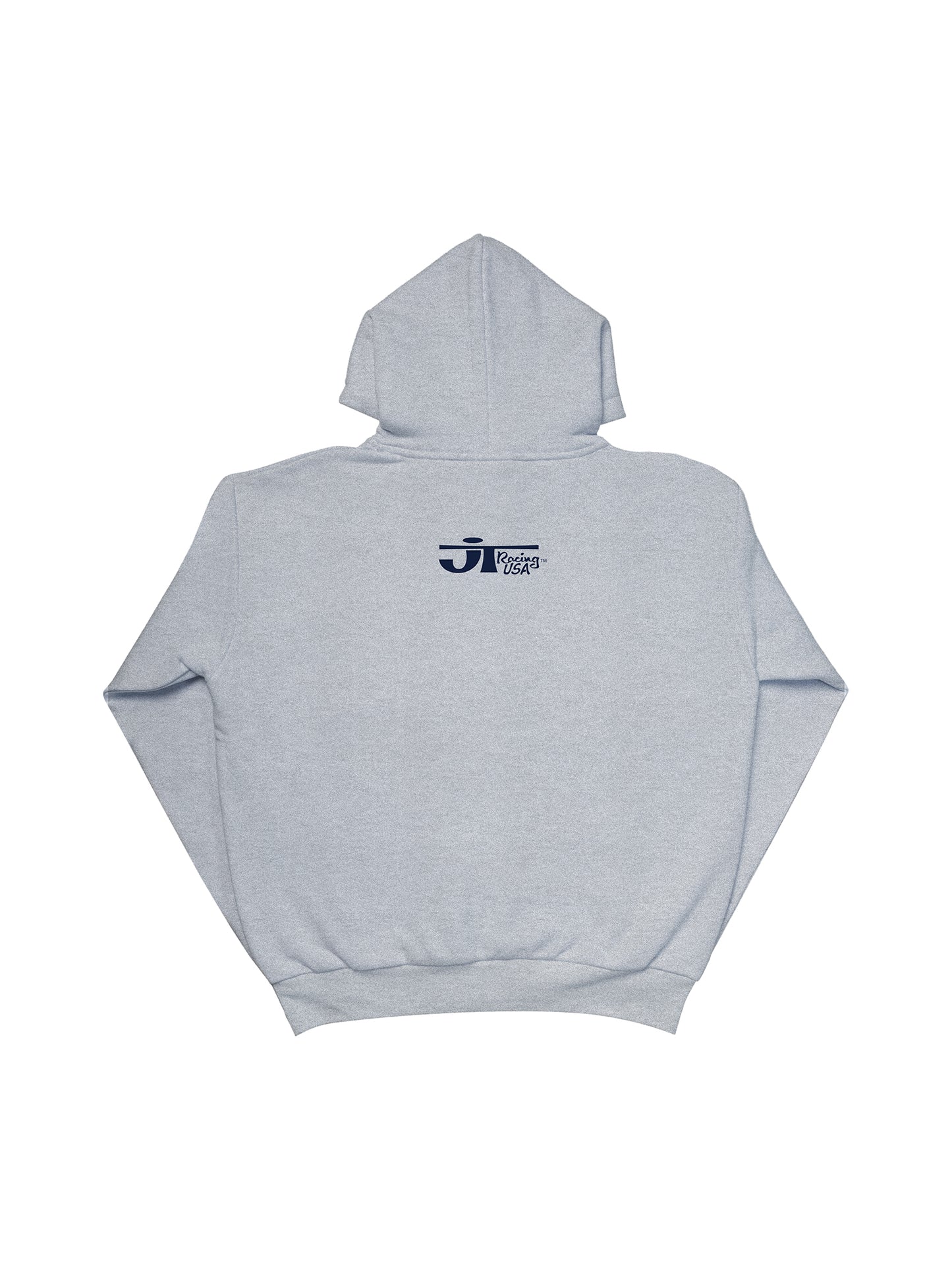 Heritage Hoodie - Grey