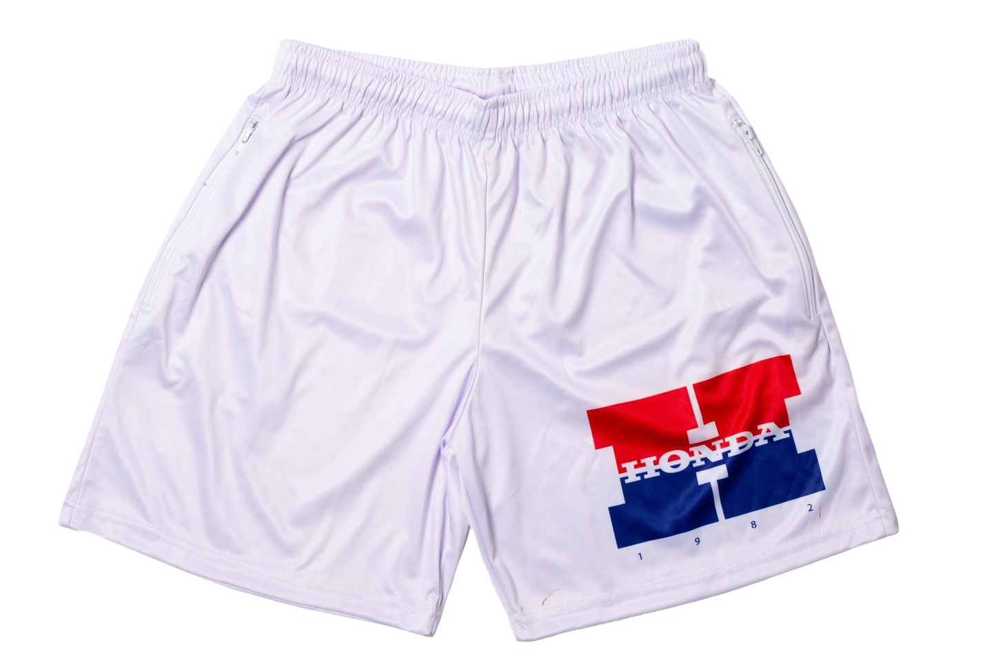 JT Honda 1980s Shorts