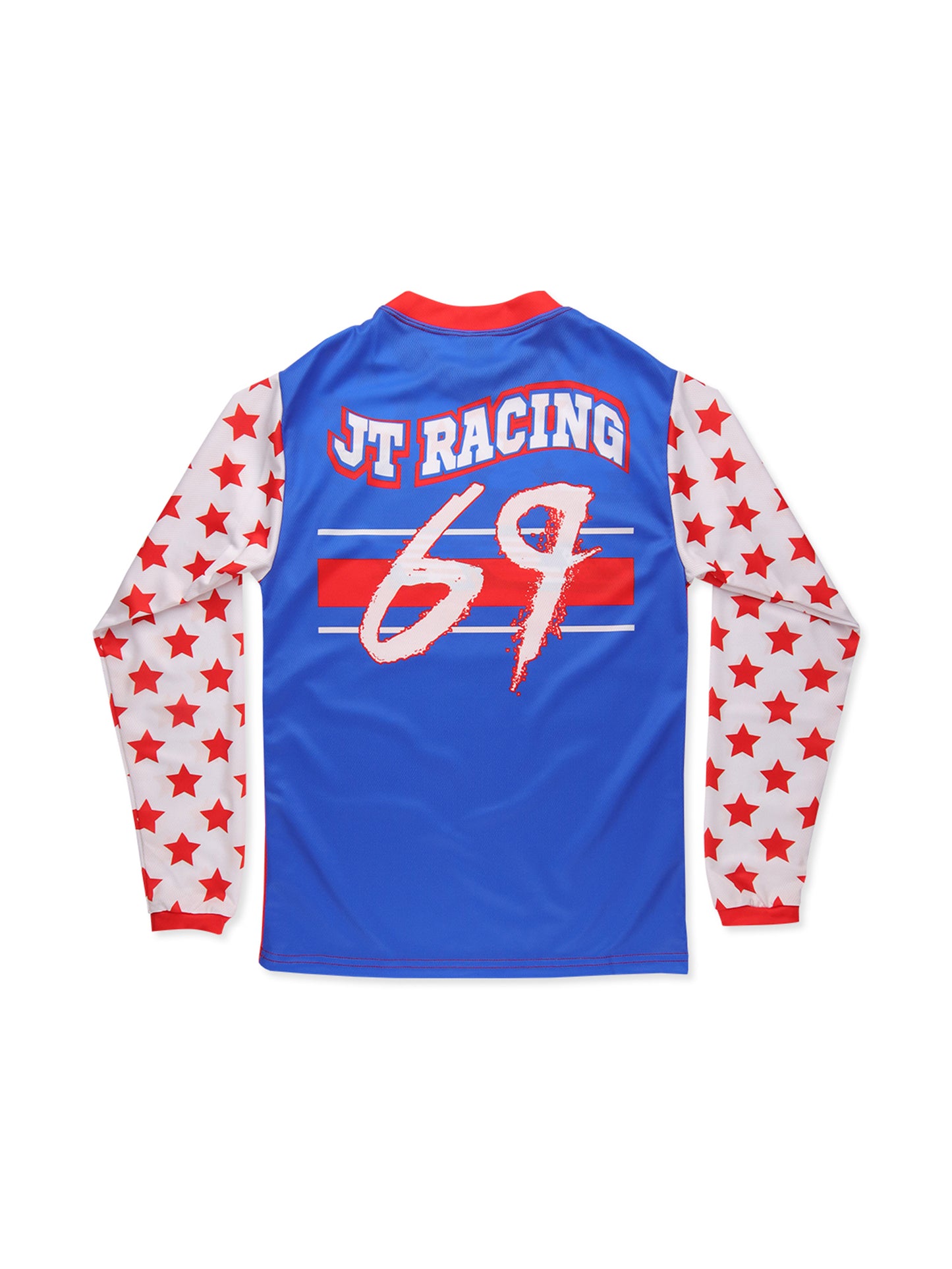 JT Racing Rock Star Jersey