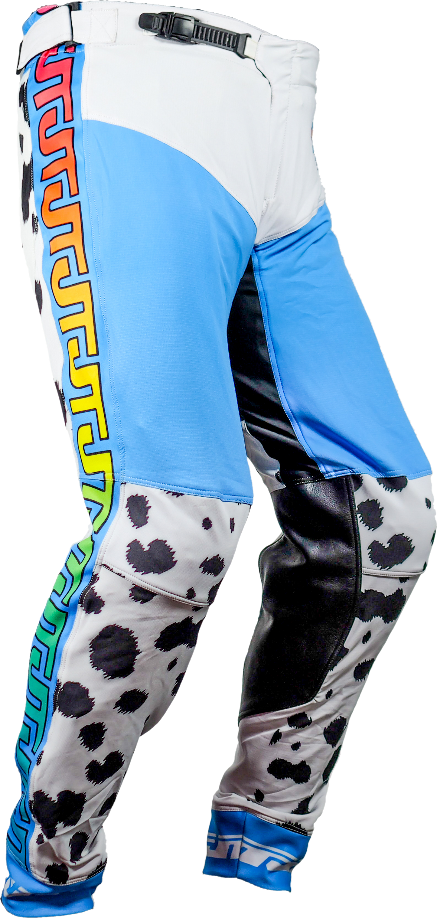 Dalmatian K9 MX Pants - BLUE