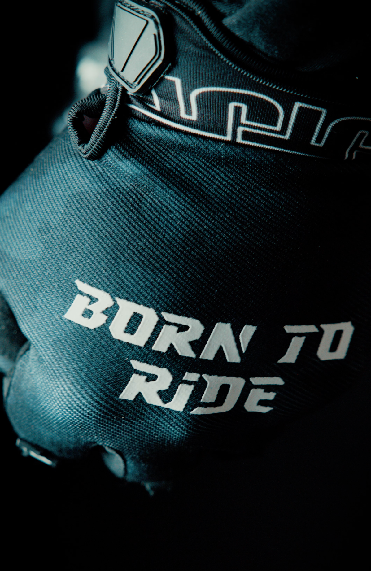 Bike Life Pro-Lite Gloves - Black