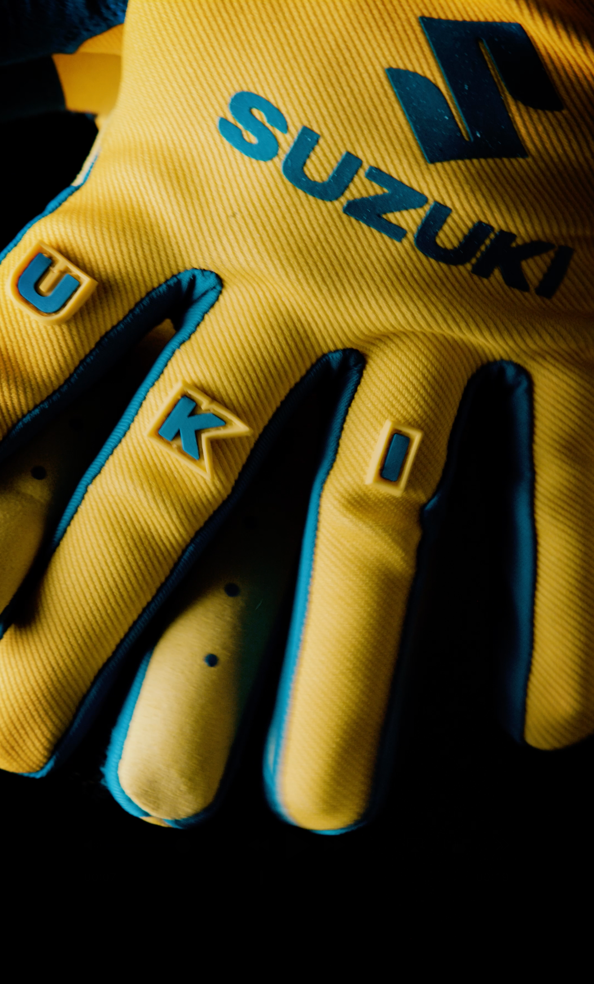 Suzuki Pro-Lite Gloves