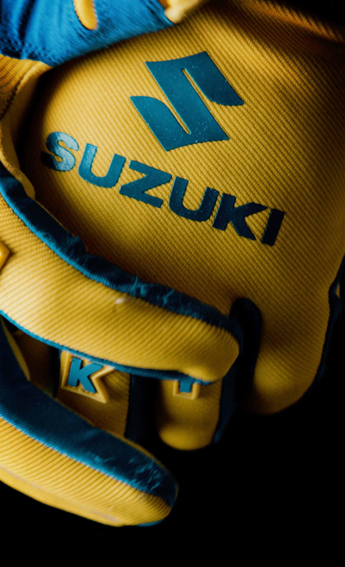 Suzuki Pro-Lite Gloves