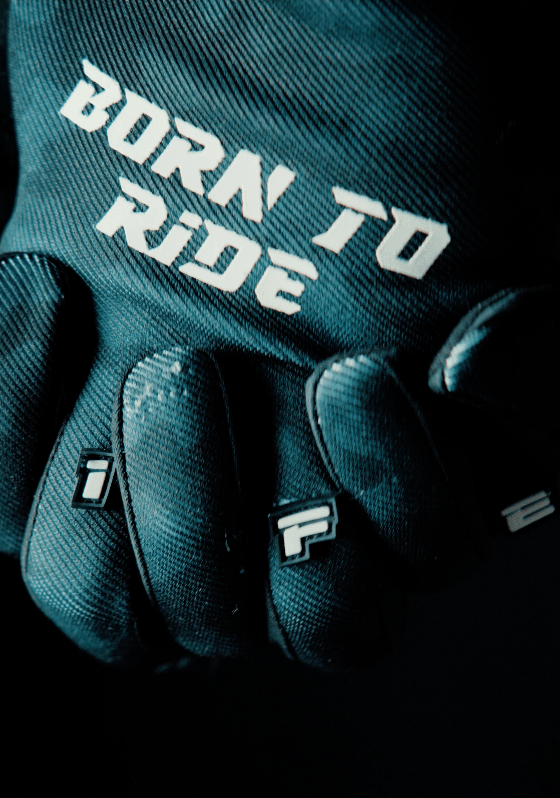 Bike Life Pro - Lite Gloves - Black - JT Racing USA