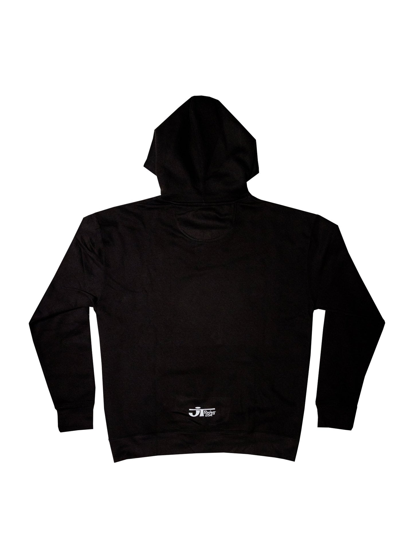 Classic JT Racing USA Hoodie - JT Racing USA