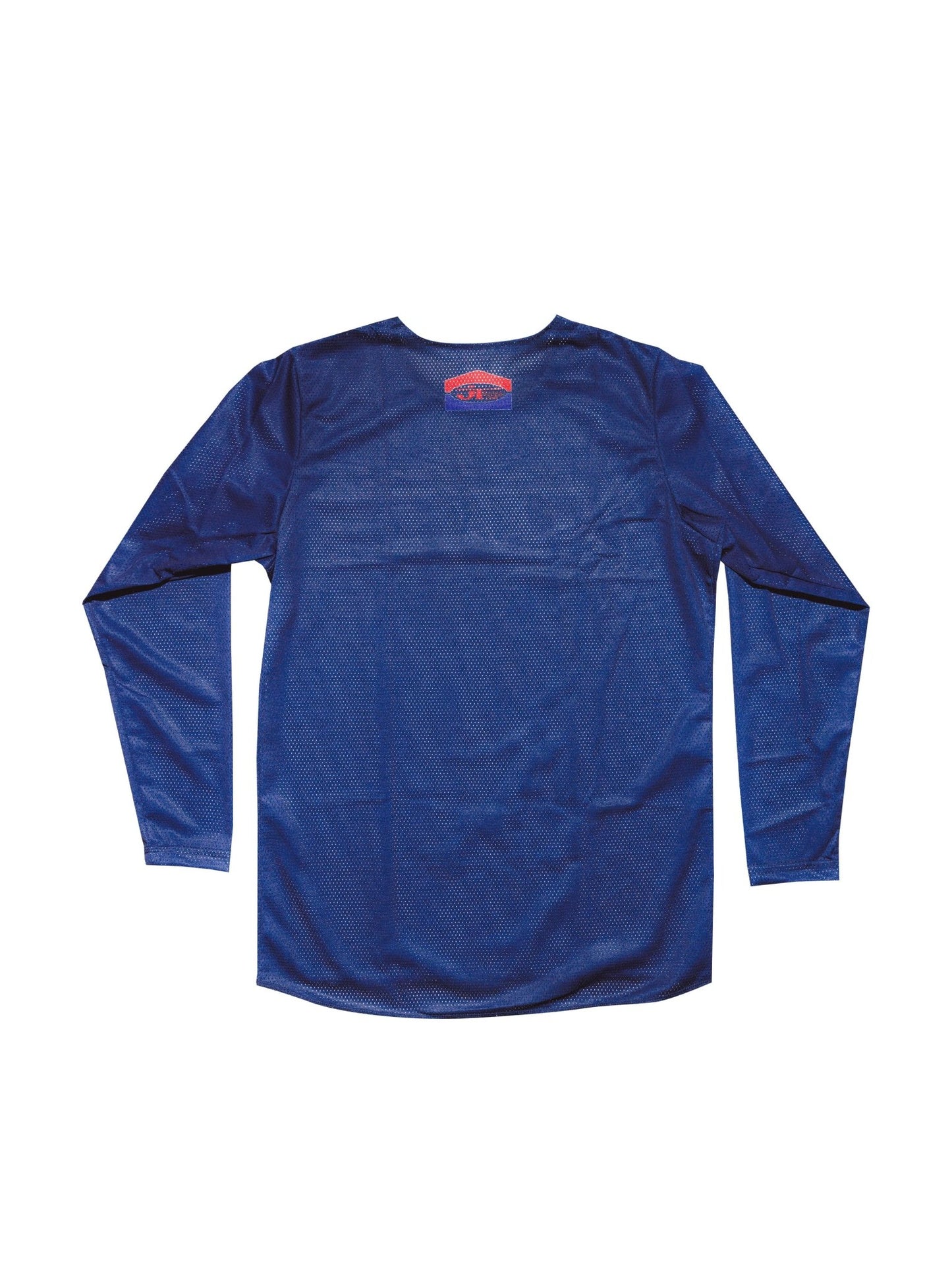 Classic Mesh Jersey - Navy Blue - JT Racing USA
