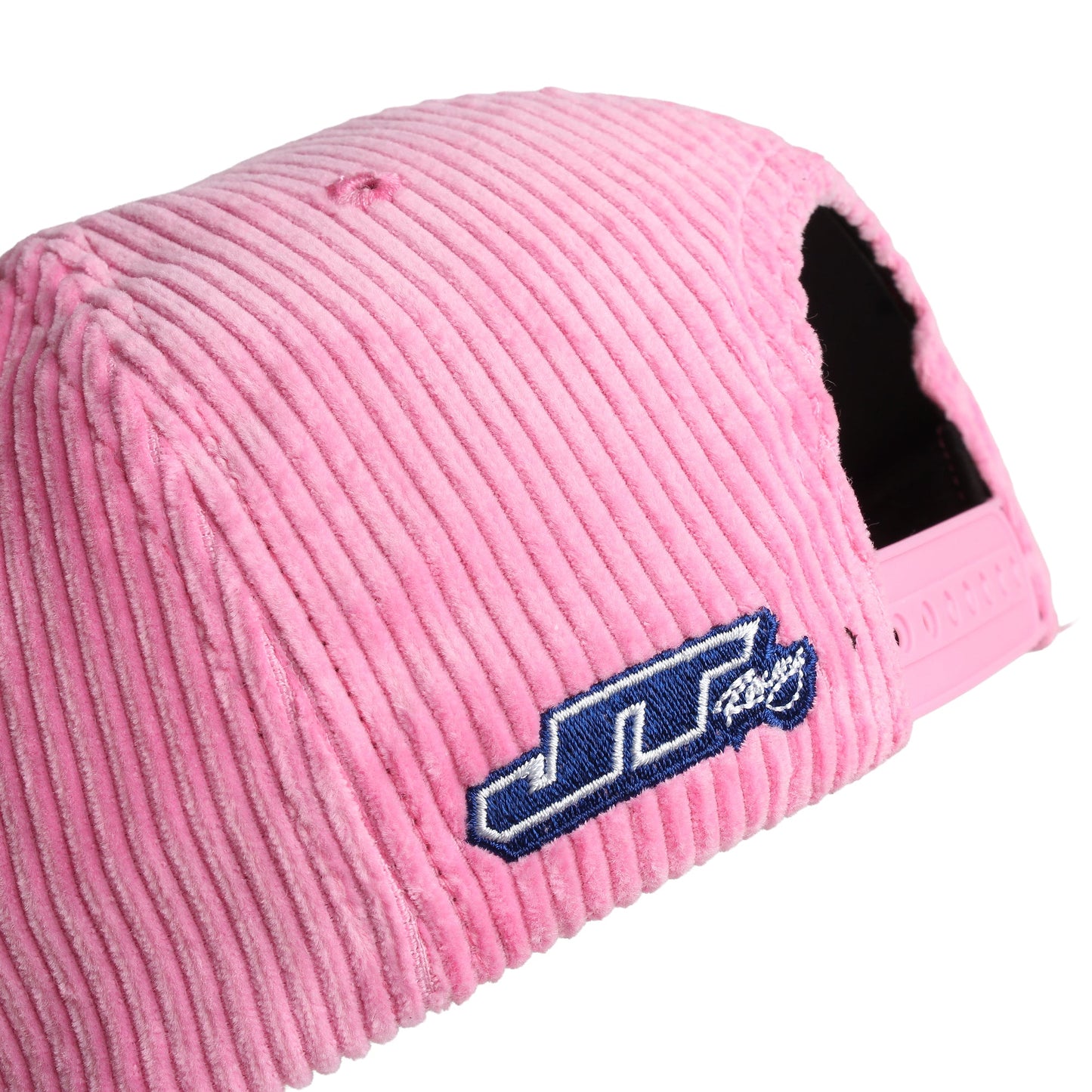 Factory Rider - Pink Corduroy - JT Racing USA