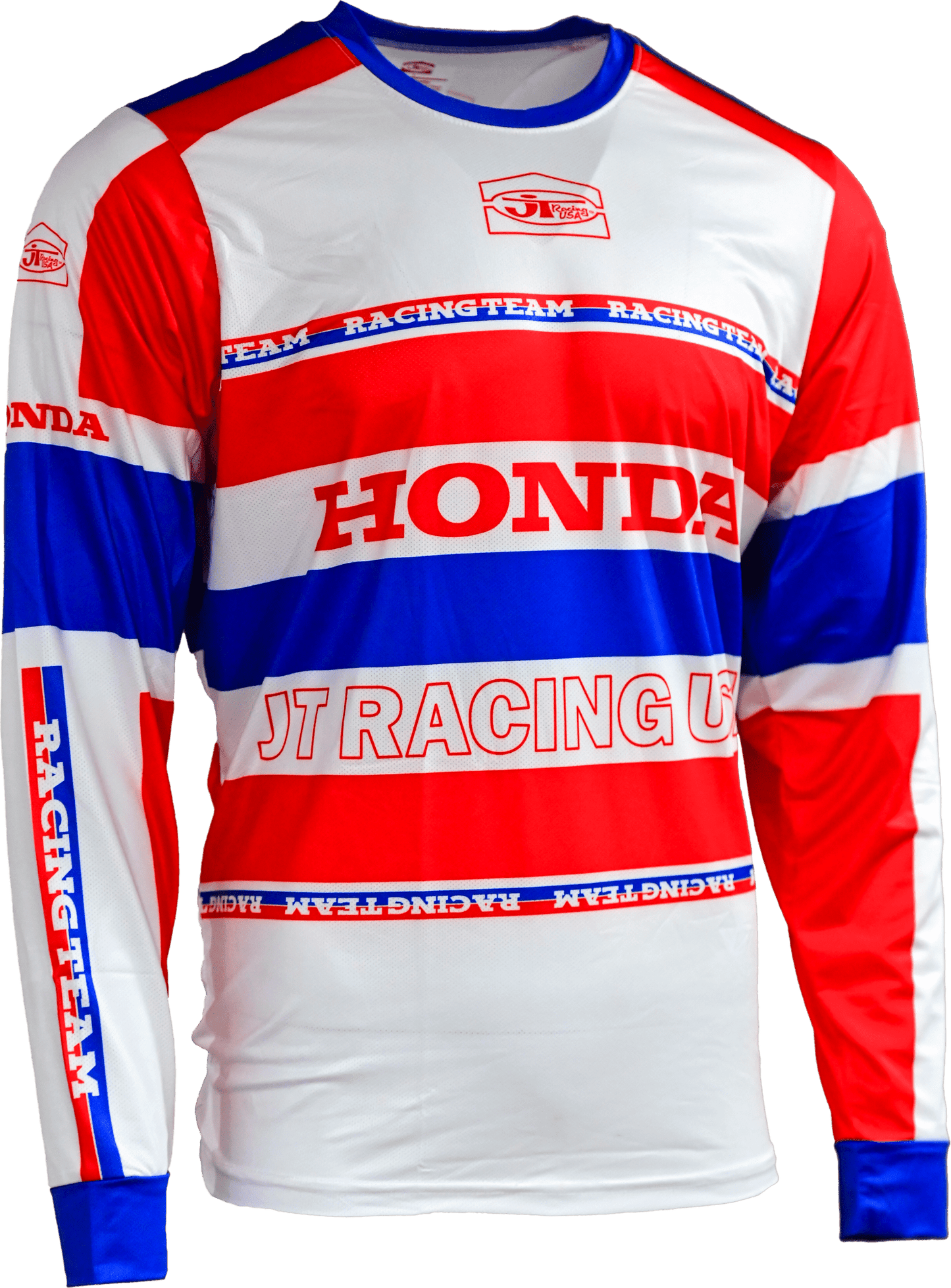 Honda Racing Team Heritage Jersey - JT Racing USA