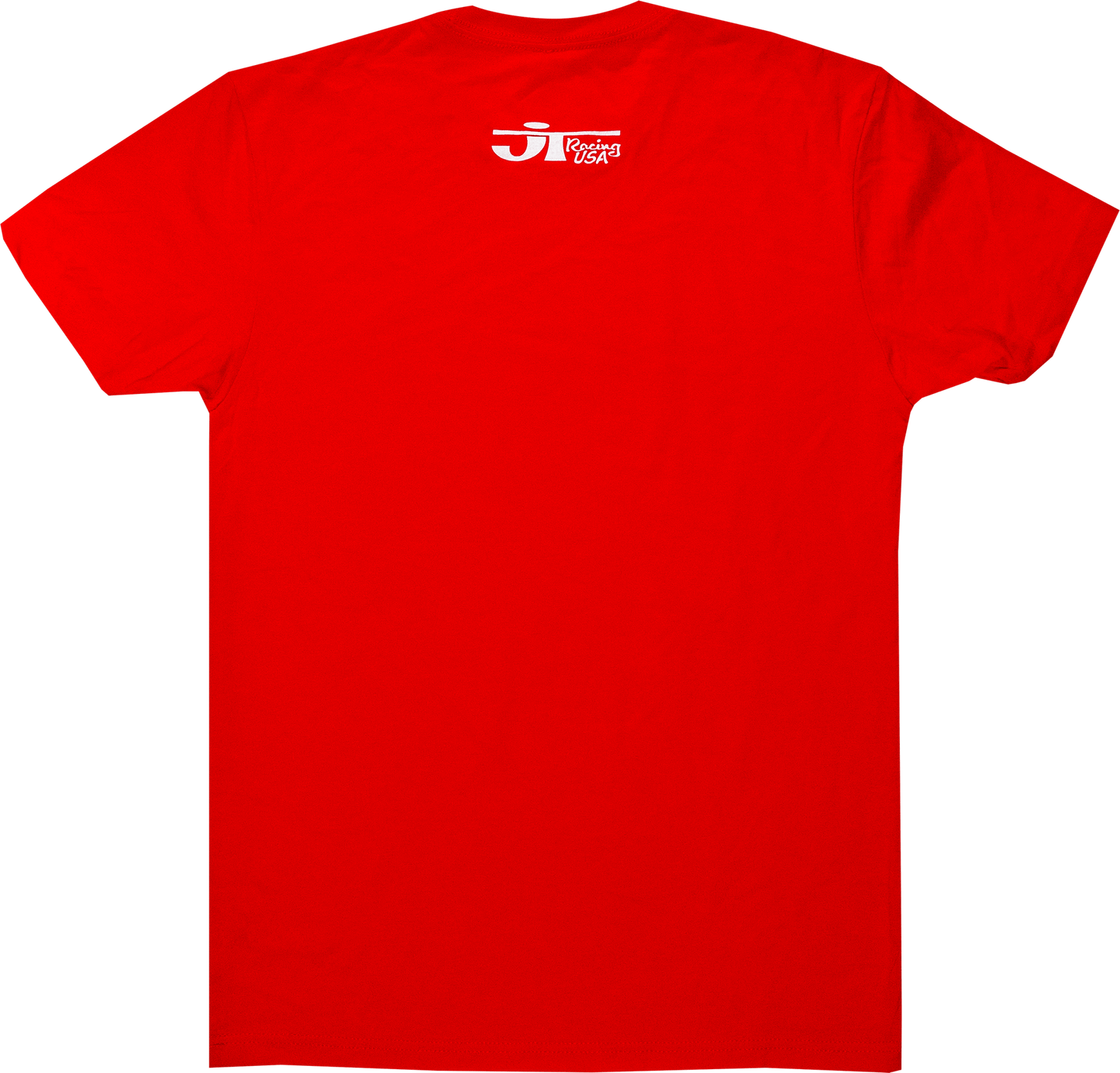 Honda x JT t-shirt - Red - JT Racing USA