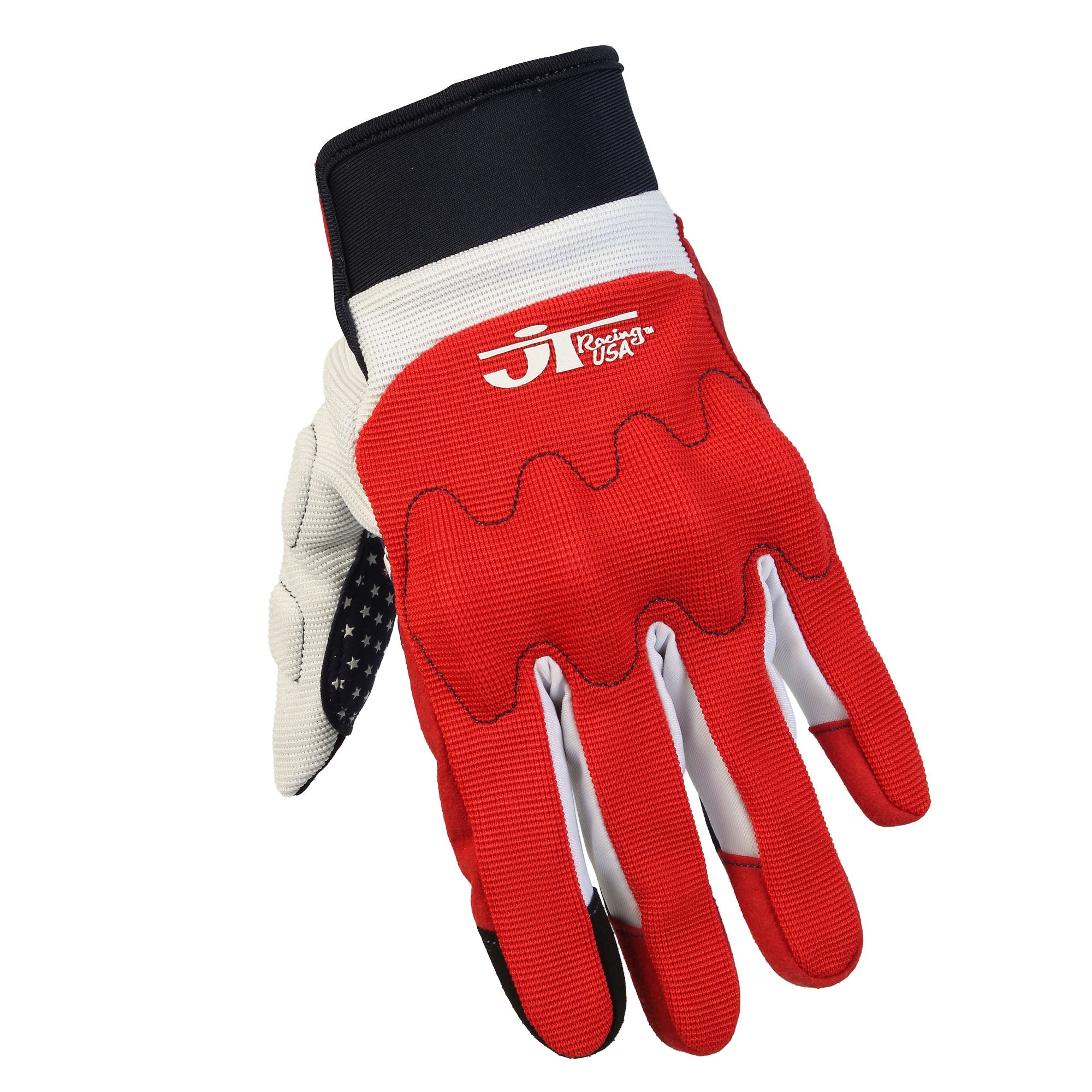 JT Racing Flex-Guard Glove