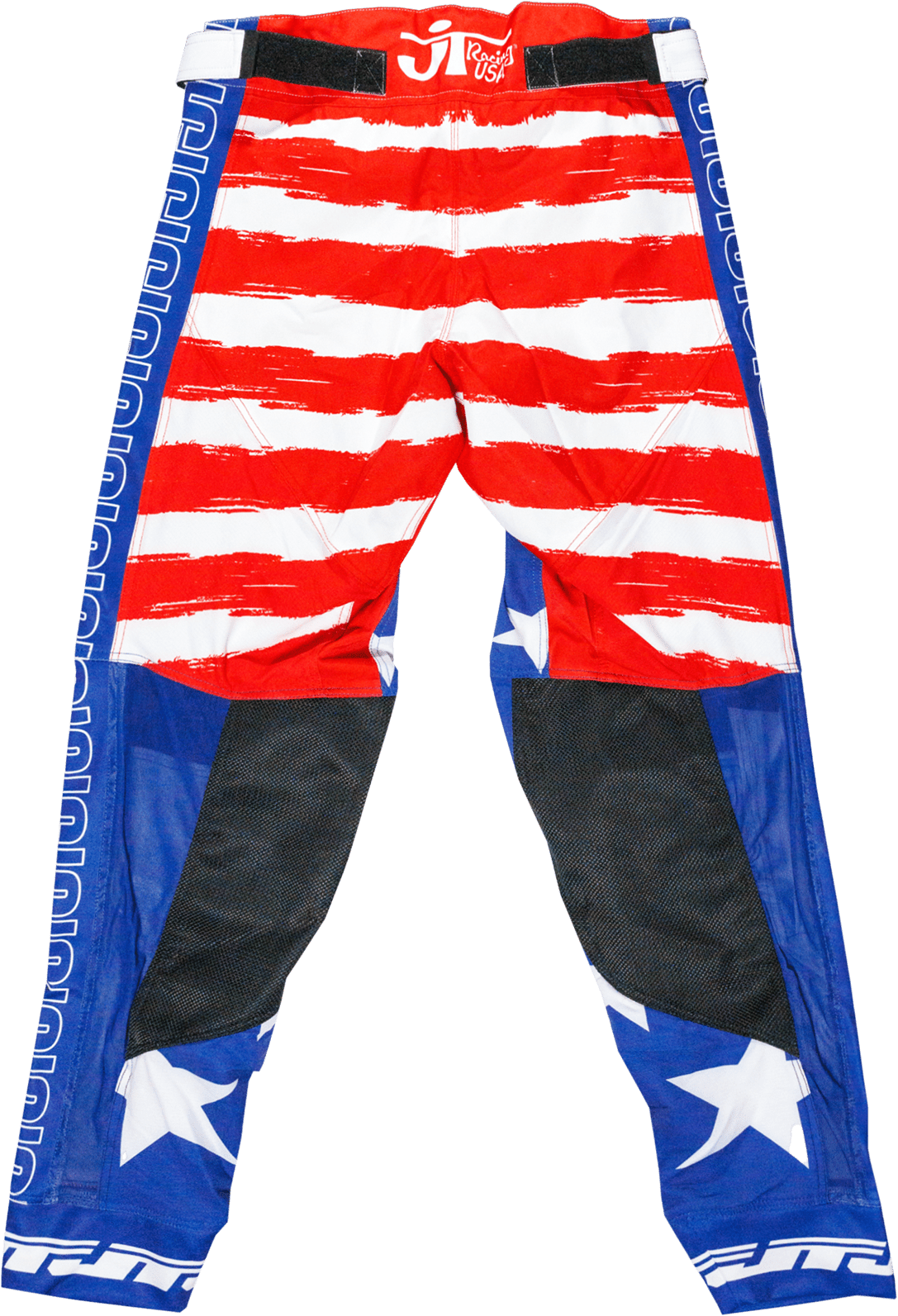 JT Racing Patriot USA Moto Pants - JT Racing USA