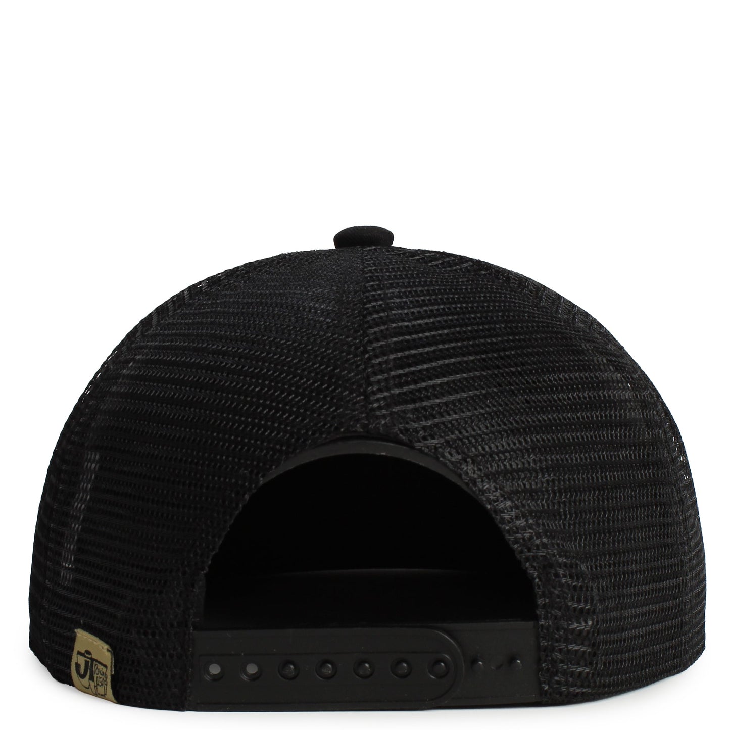 JT Racing x Extra Gold Coors – Black Snapback - JT Racing USA