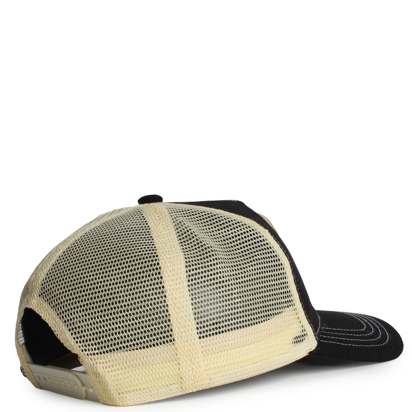 JT Racing x Extra Gold Coors – Black Trucker - JT Racing USA