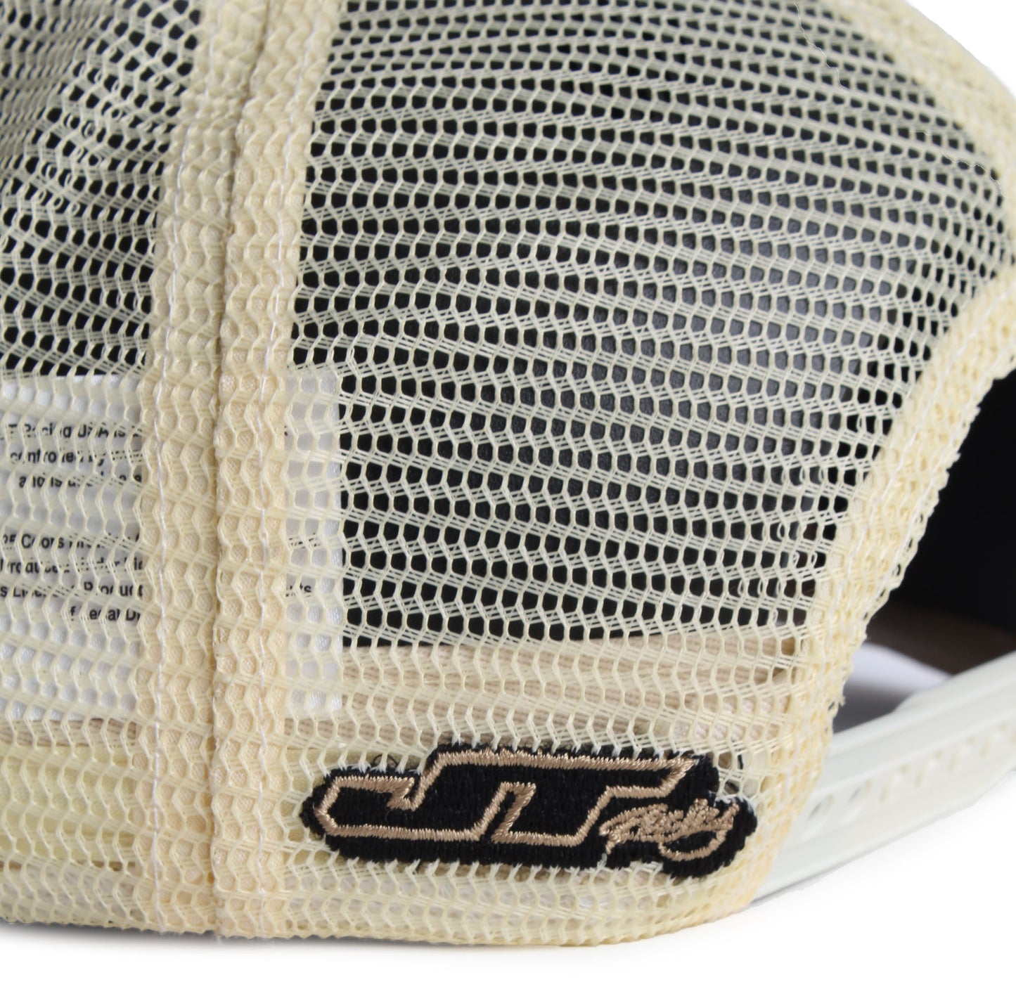 JT Racing x Extra Gold Coors – Black Trucker - JT Racing USA