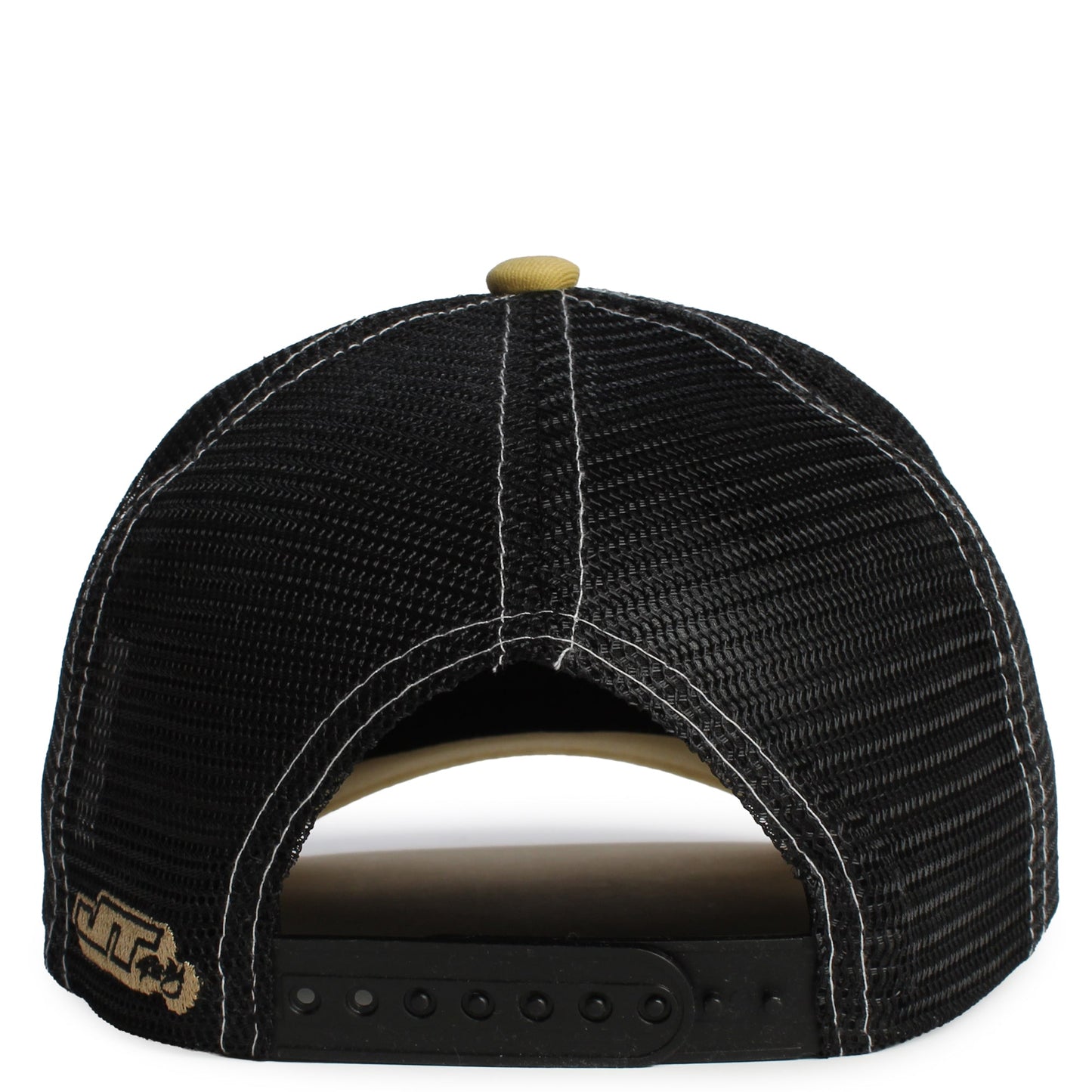 JT Racing x Extra Gold Coors – Gold Trucker - JT Racing USA
