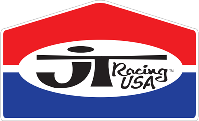 JT Racing USA logo