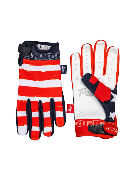 Patriot Pro - Lite Gloves - JT Racing USA