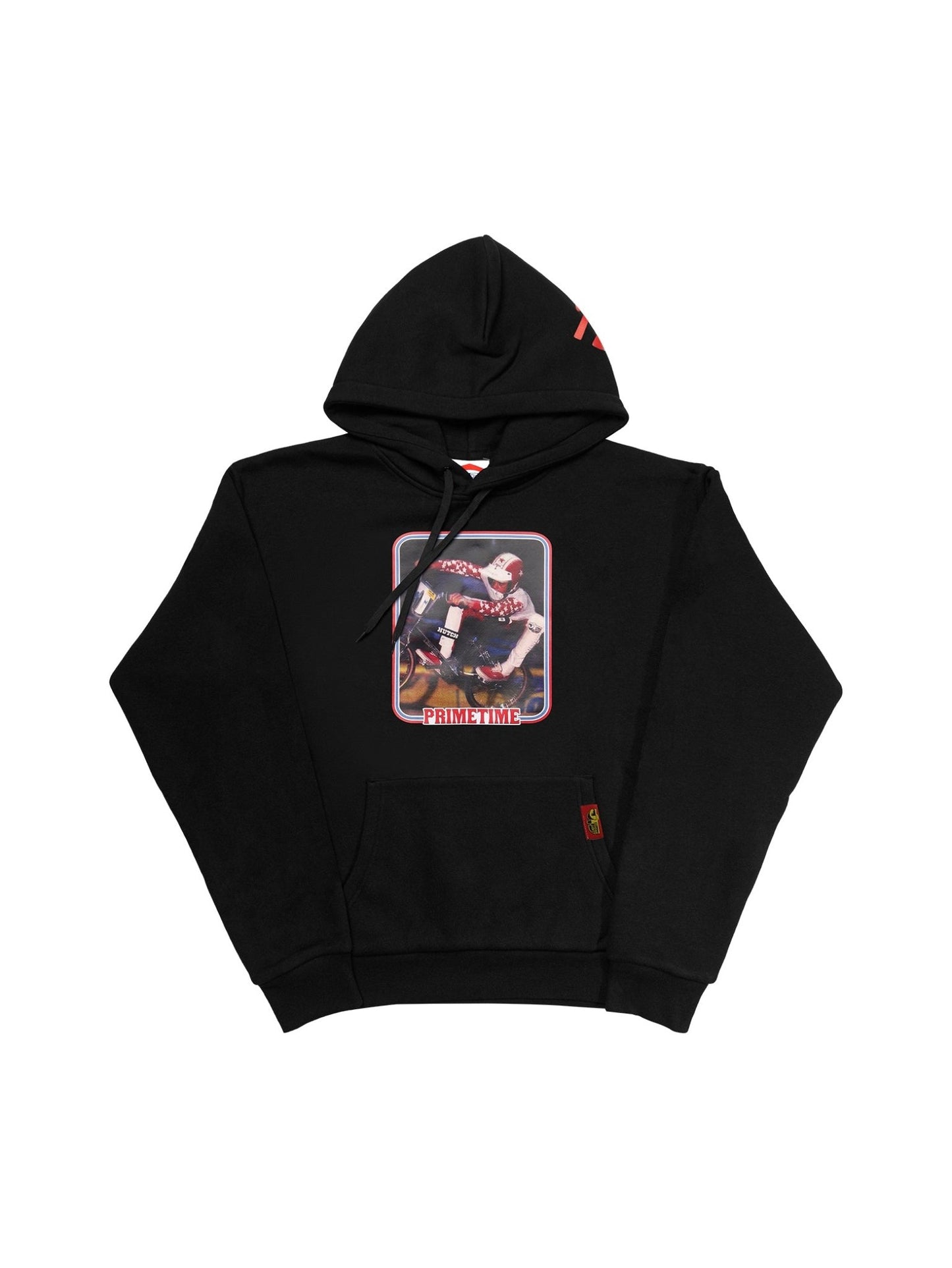 Primetime Hoodie - JT Racing USA