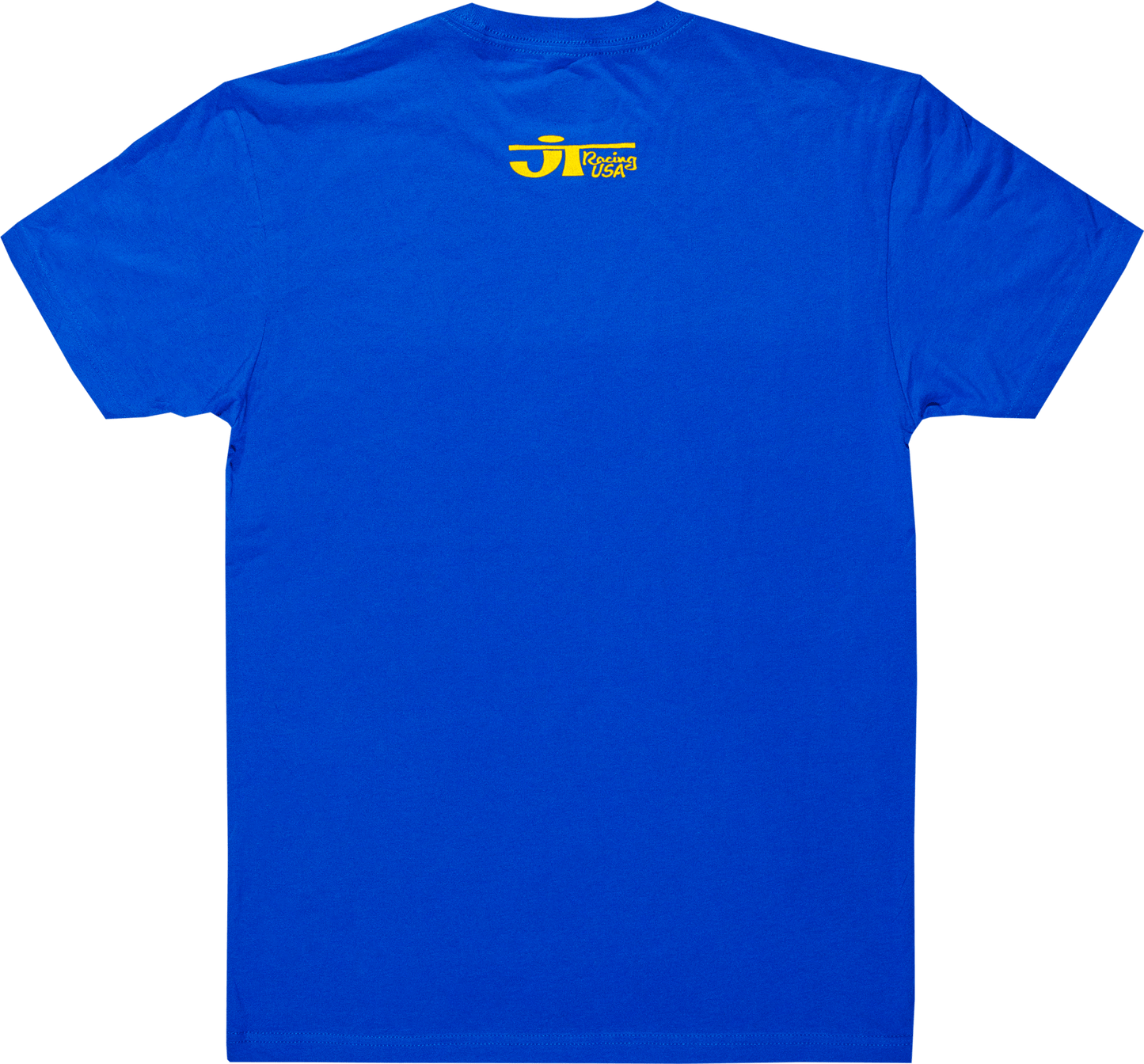 Suzuki x JT T-Shirt - Blue - JT Racing USA