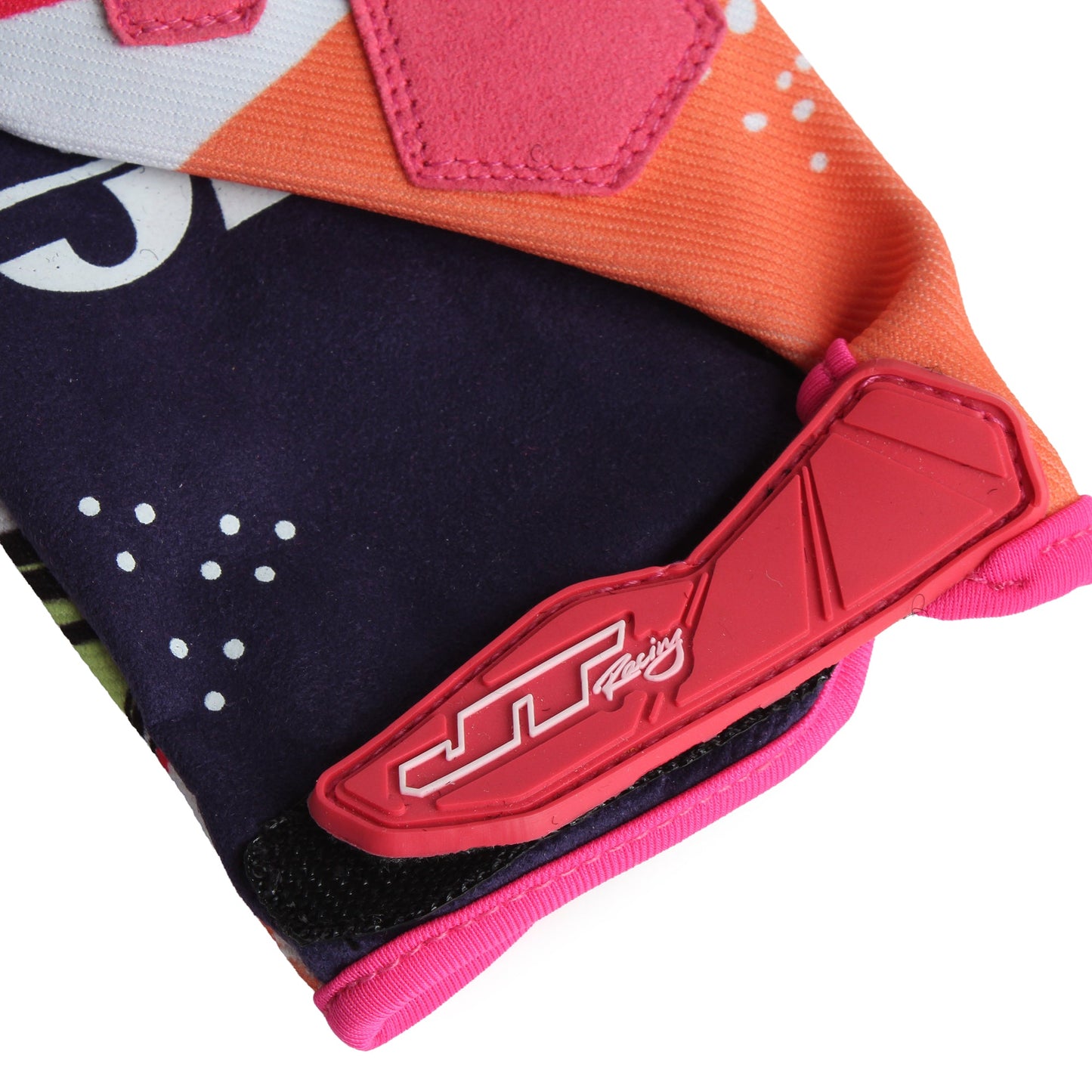 Swash Pink Pro - Lite Gloves - JT Racing USA