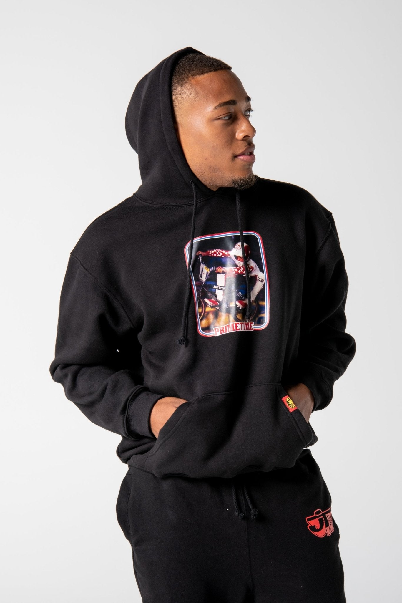 Primetime Hoodie - JT Racing USA
