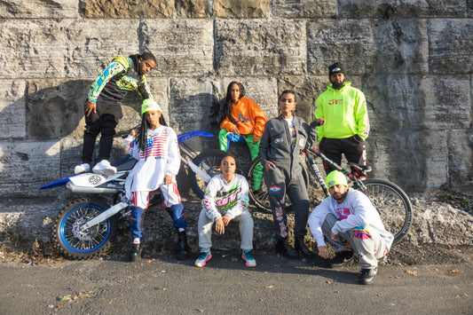 CREWS IN EVERY CITY - JT Racing USA