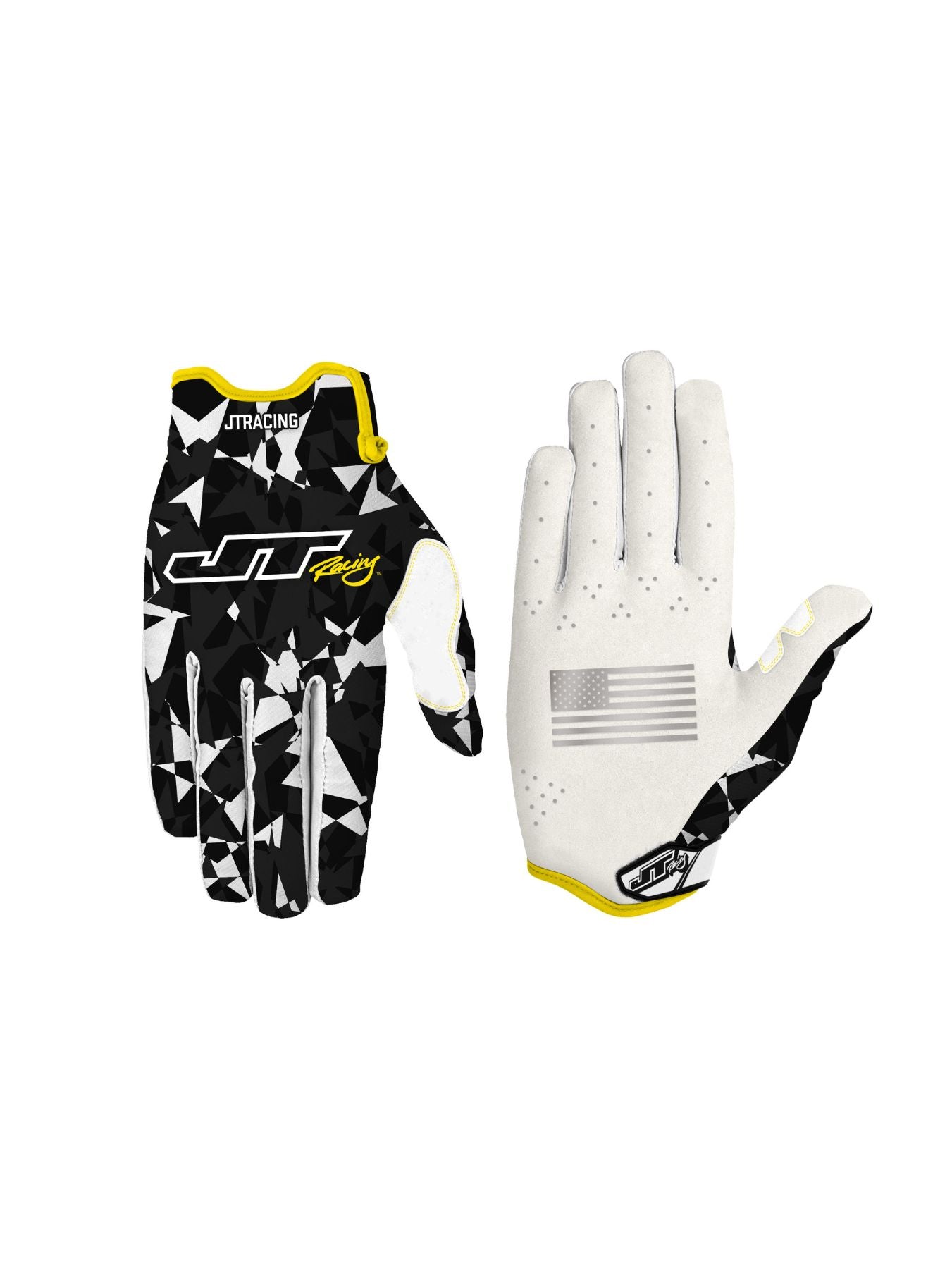 JT Racing Pro Lite Racing Gloves