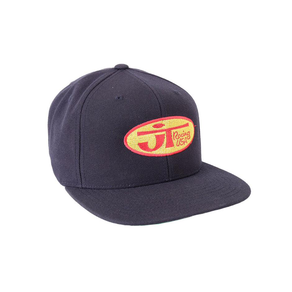 Jlr Rac Hat JT Racing USA - Shop Now