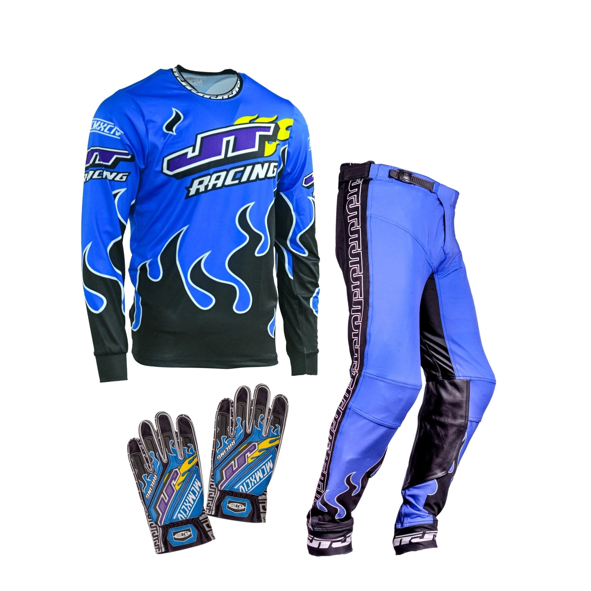 JT Racing 2個セット Bundles – JT Racing USA