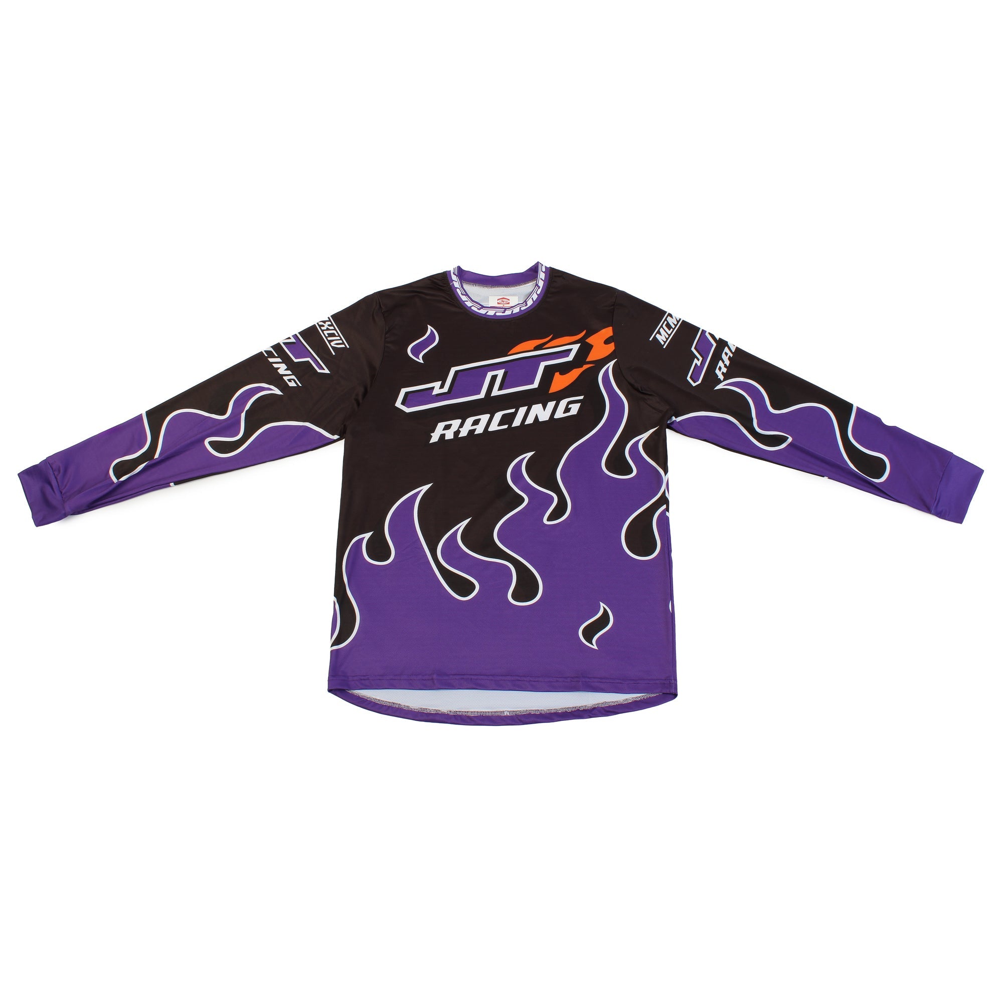 JT Racing USA - Shop Now