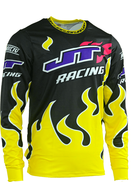 90s-yellow-flame-jersey-yellow
