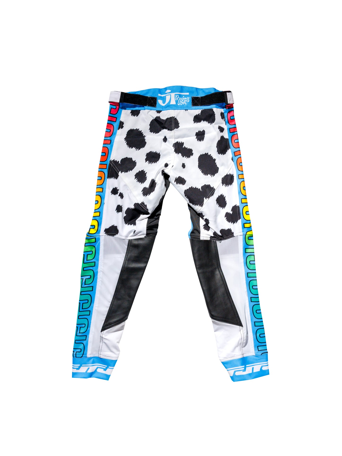 Dalmatian K9 MX Pants - BLUE