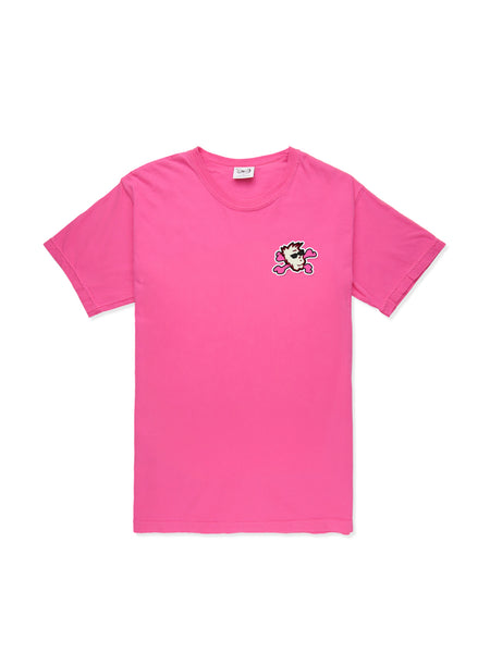 BadBonesLogoTee-