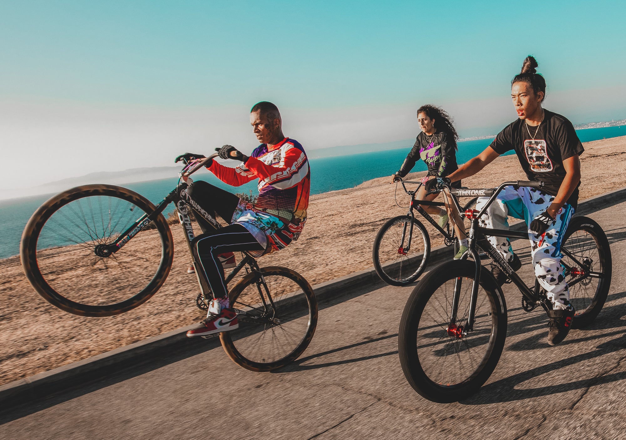 JT Racing USA - Shop Now