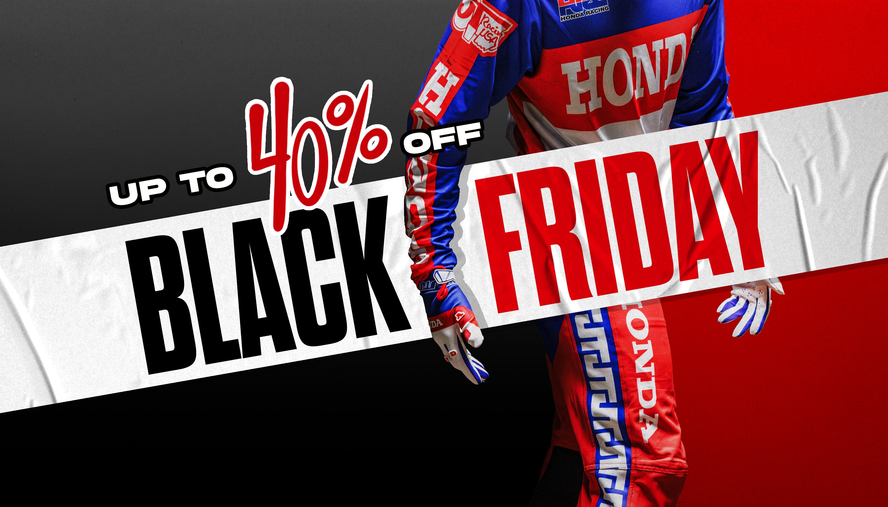 JT Racing USA - Shop Now