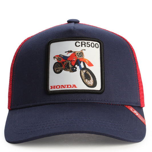 JT Racing CR 500 - Honda