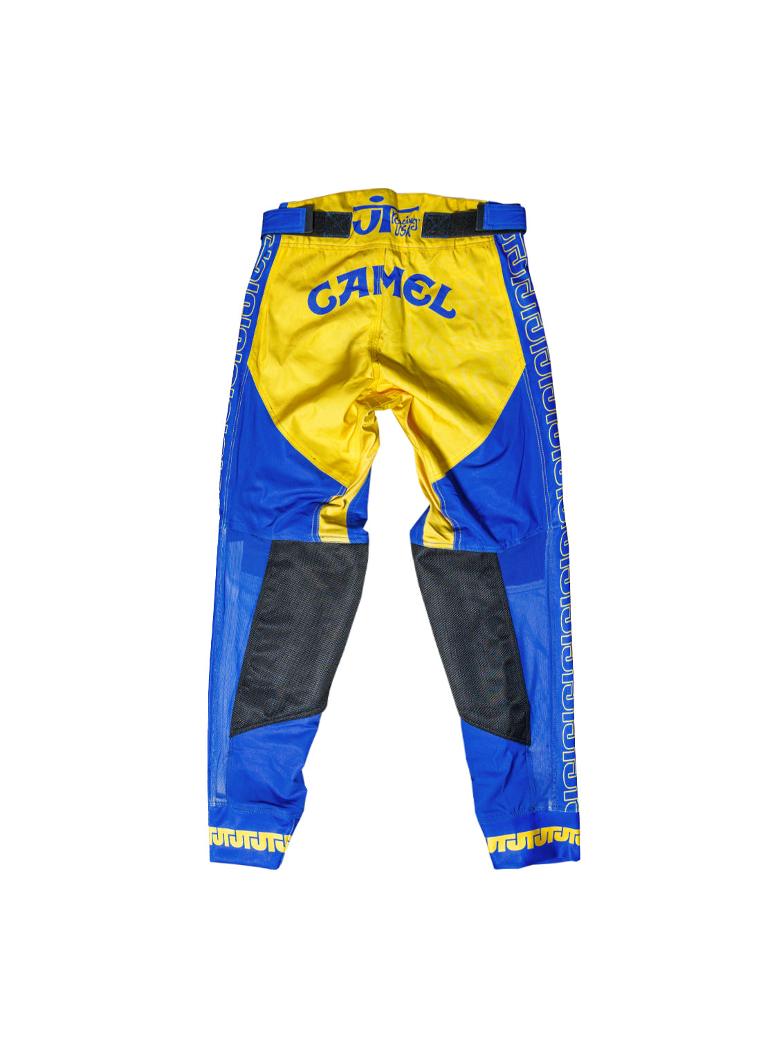 JT Racing CAMEL Team Moto Pants