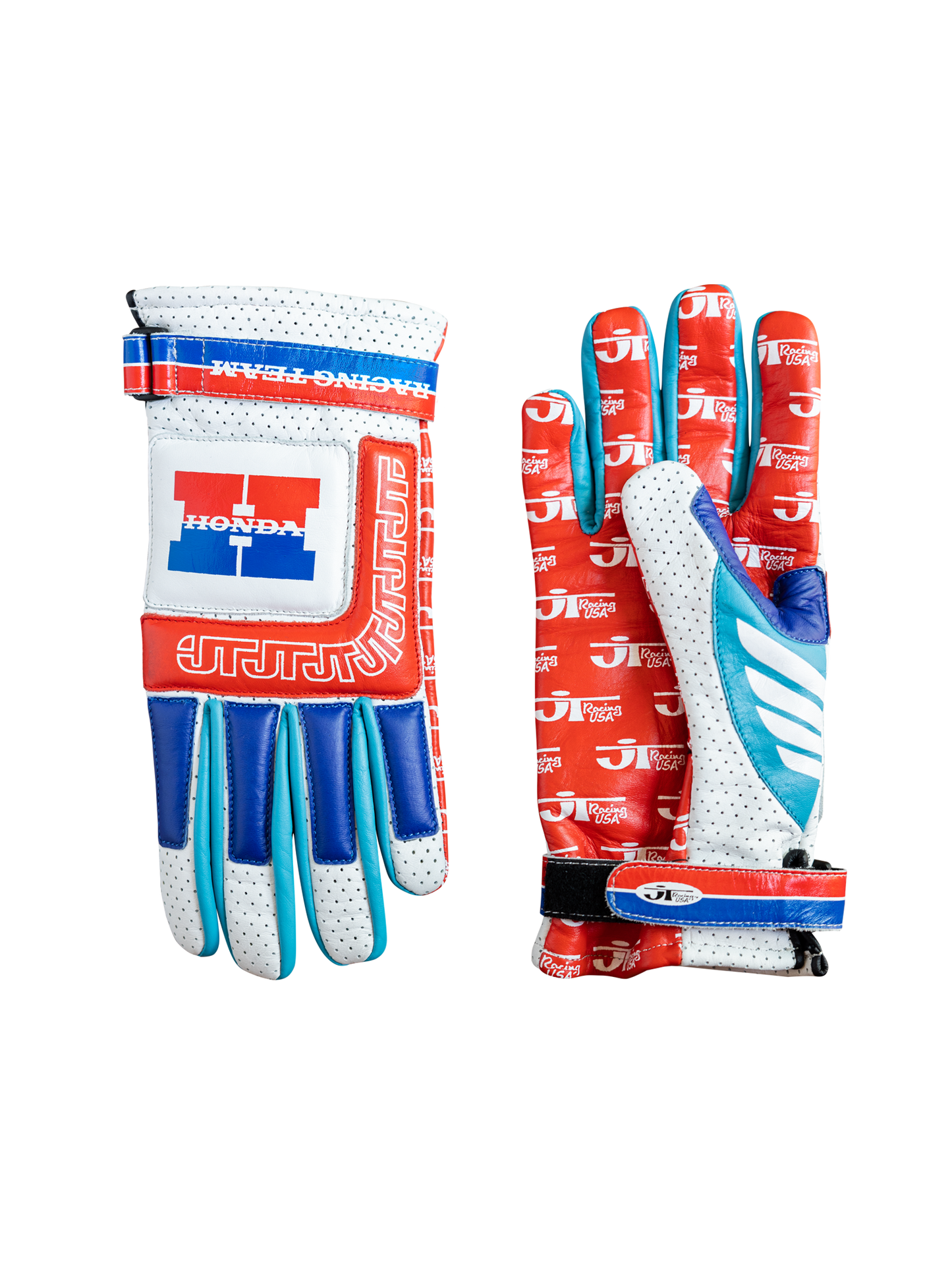 Honda Racing Team Glove