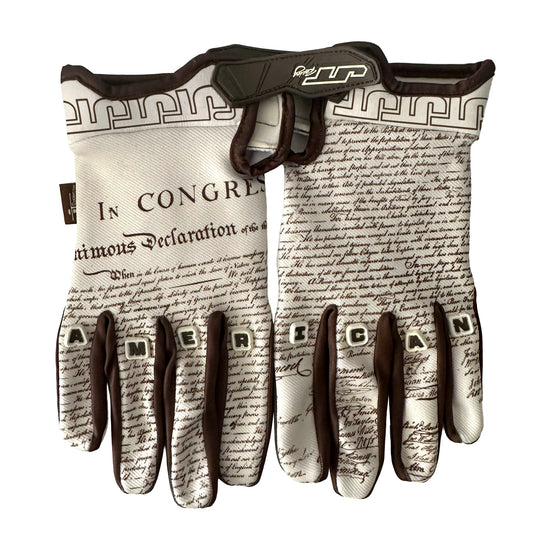 Declaration Pro-Lite Premium Gloves