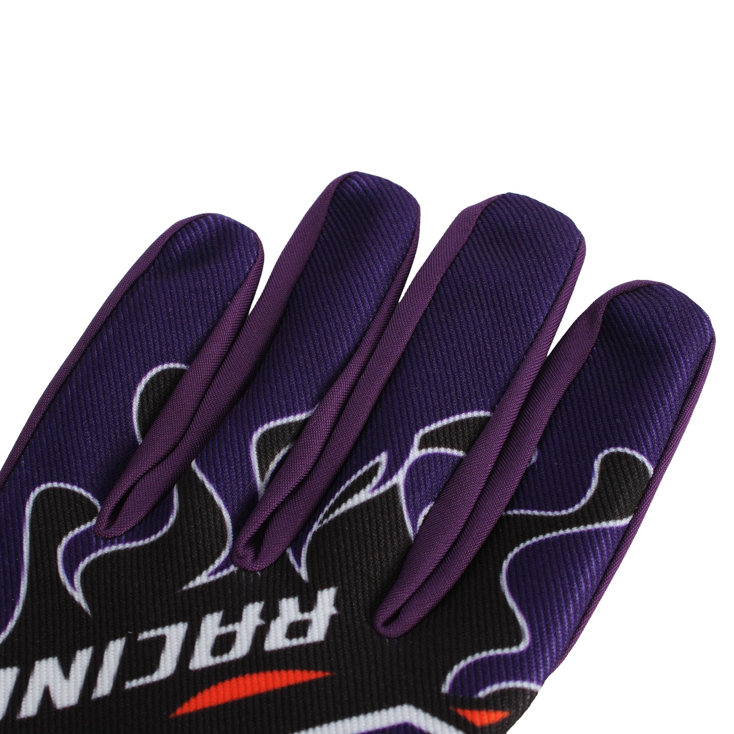 Flame Purple Pro-Lite Gloves