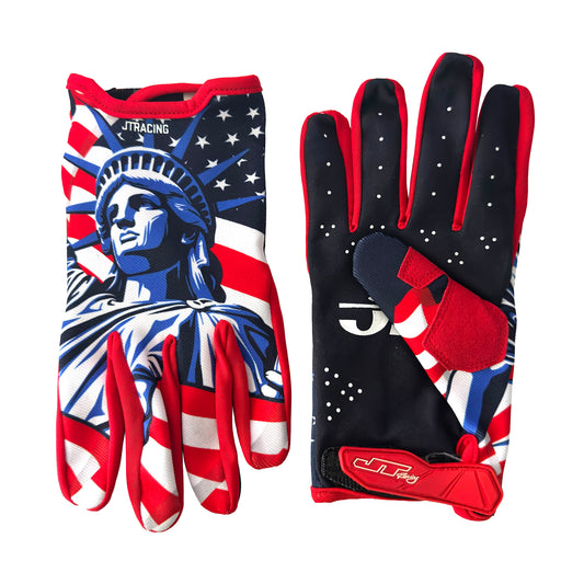 Lady Liberty Pro-Lite Gloves