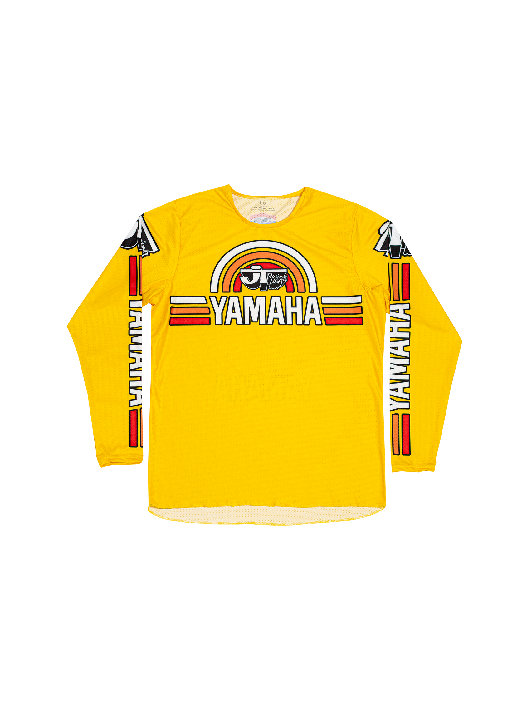 Jerseys – JT Racing USA