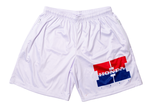 JT Honda 1980s Shorts