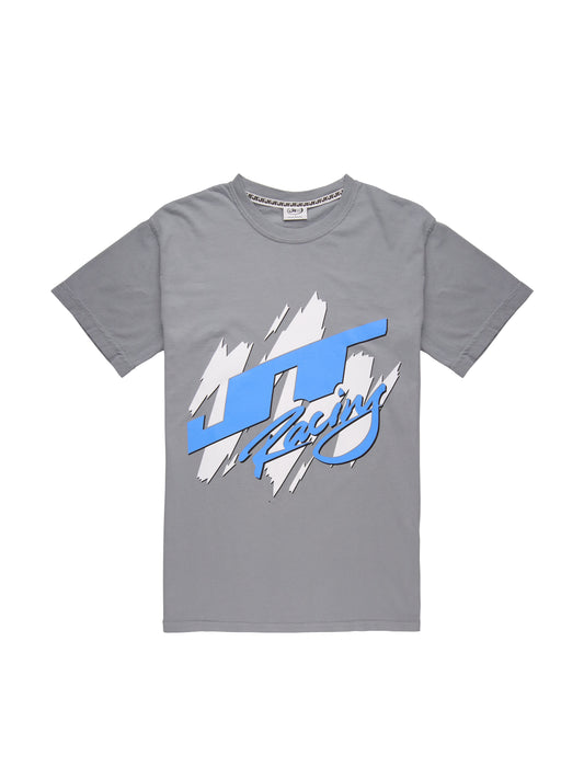 JT Speed Tee - Athletic Grey