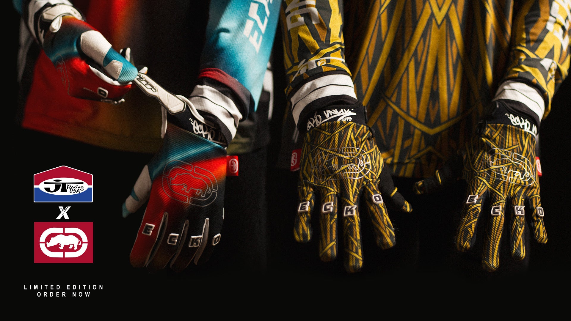 JT Racing USA - Shop Now