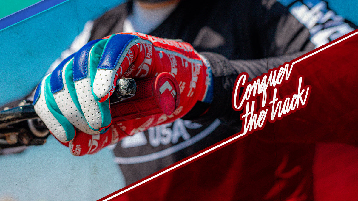 JT Racing USA - Shop Now