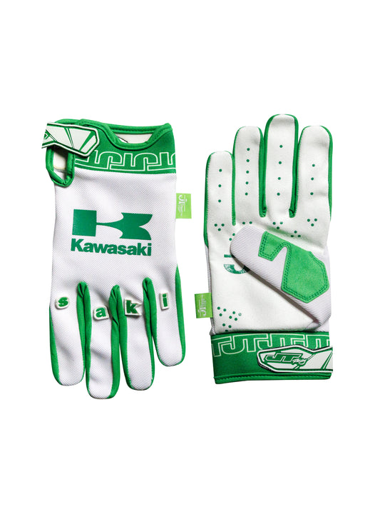 Kawasaki Pro-Lite Gloves