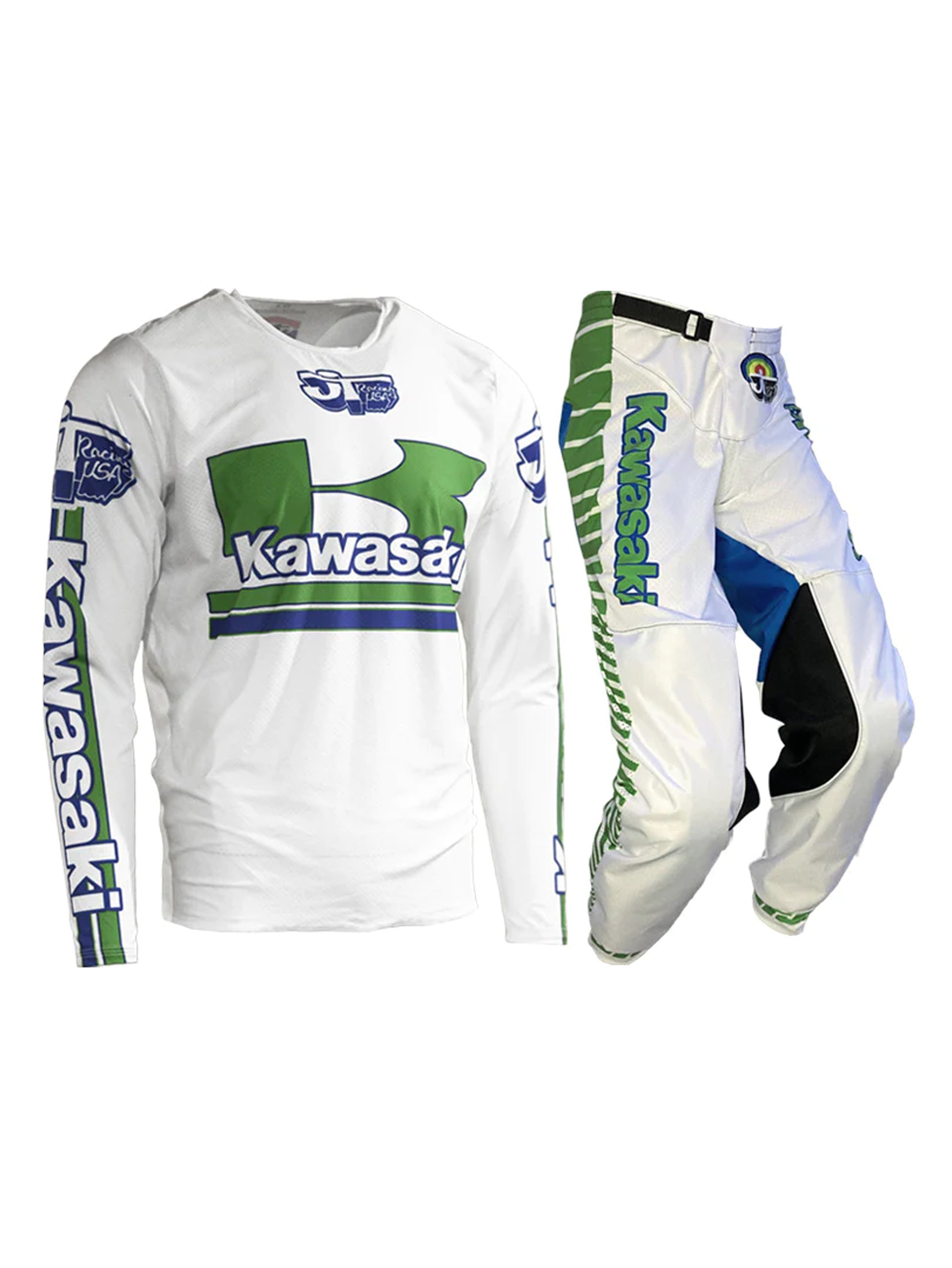 JT Racing USA - Shop Now